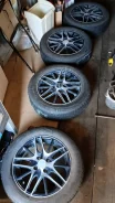 IJITSU. x15", 4x100, ET45 ����