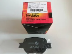 ������� ��������� �������� Toyota Opa, Premio, Allion JBP0045 ����