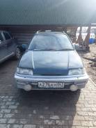 Honda Civic Shuttle. EF53515488 