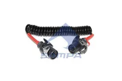 ������ ����������! ABS L=4500 Economy 24VKamaz 6460 Sampa 95167 95167 ����