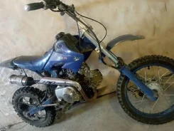 Irbis TTR 110. 110����. ��., ��������, ��� ���, ������ �� �� ����