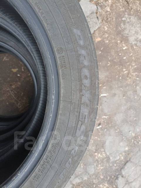 Toyo Proxes R44, 225/55 R18, 18", 1 шт, в наличии, 225 мм, 55 % ...
