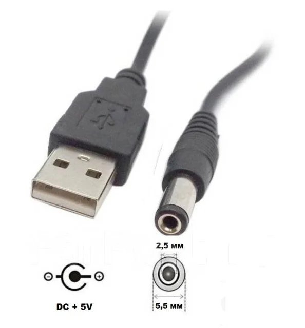 ������ USB. ����