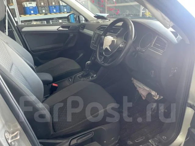 Volkswagen Tiguan. WVGZZZ5NZHW866339, CZE ����