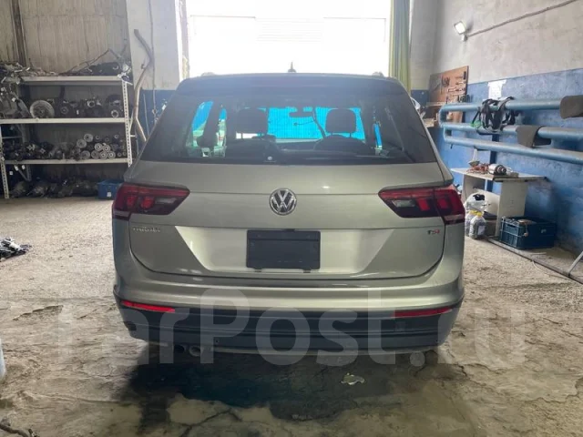Volkswagen Tiguan. WVGZZZ5NZHW866339, CZE ����