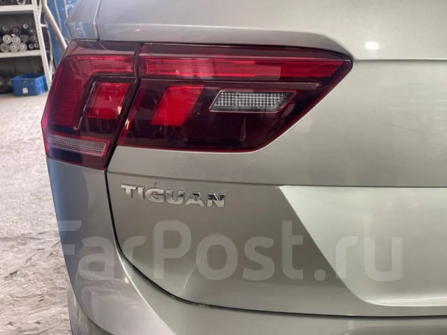 Volkswagen Tiguan. WVGZZZ5NZHW866339, CZE ����