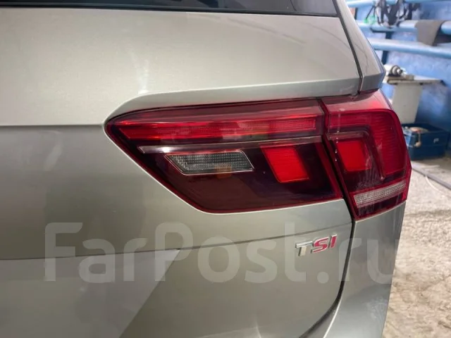 Volkswagen Tiguan. WVGZZZ5NZHW866339, CZE ����