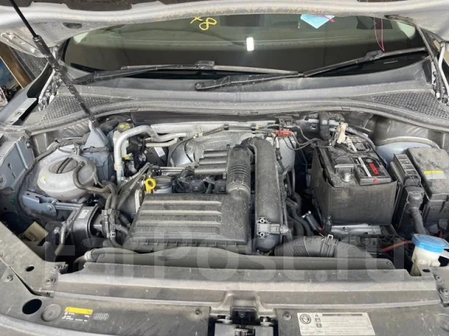 Volkswagen Tiguan. WVGZZZ5NZHW866339, CZE ����