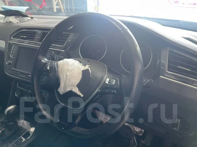 Volkswagen Tiguan. WVGZZZ5NZHW866339, CZE ����