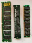 ����������� ������ - Panasonic GT-7243, - Hyundai Hym536100, - hynix 1 ����