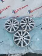 Bridgestone Toprun. 6.0x15", 5x100, ET45, �� 45���. ����