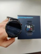 Honor Watch Magic 2. GPS, IP68 ����