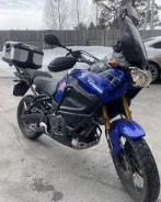 Yamaha Super Tenere 1200. 1 200����. ��., ��������, ���������, ������ �� �� ����