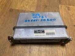  efi Toyota Celsior UCF30 3UZFE 