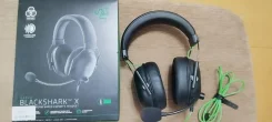 Razer BlackShark V2 X ����
