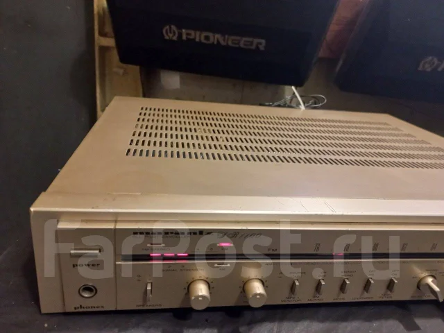 Marantz ����
