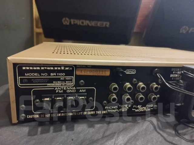 Marantz ����