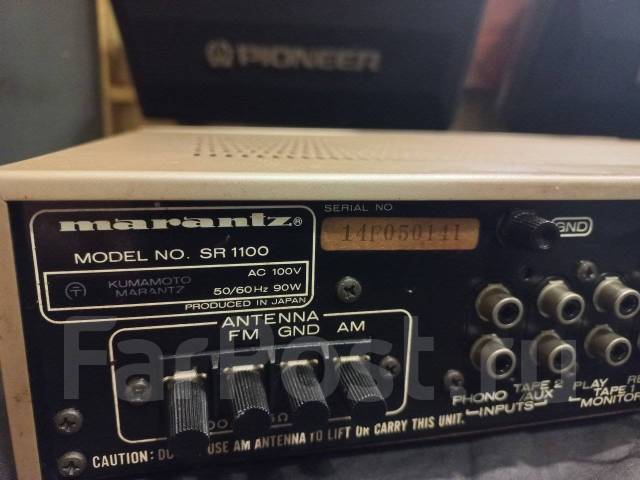 Marantz ����