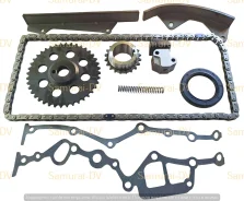 ���� ��� Nissan Z24 ���������� ���� Zuiko KB09 ����