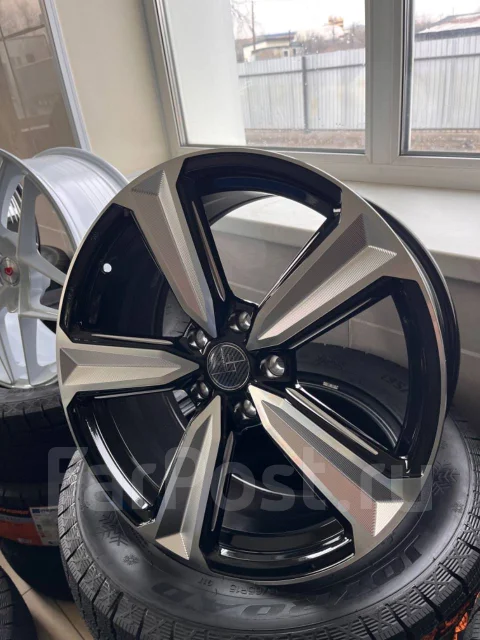 Rapidash. 7.5x17", 5x108, ET35, �� 73,1���. ����