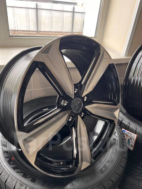 Rapidash. 7.5x17", 5x108, ET35, �� 73,1���. ����