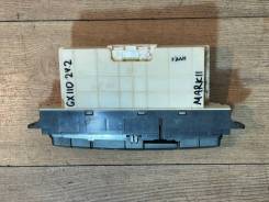   Toyota Mark Ii 2001 8865022661 GX110 1GFE 8865022661 