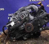 ��������� Subaru Legacy EJ253 2006-2012 EJ253 ����