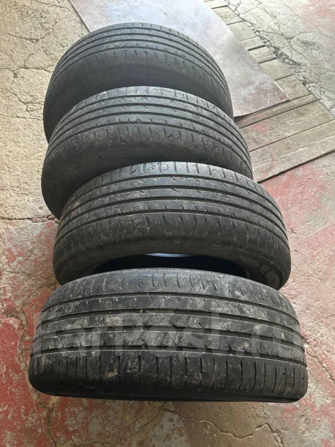 Hankook AL07+. ������, 2014 ���, �/�, ����� 30 % ����