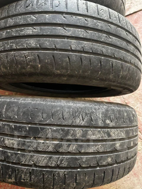 Hankook AL07+. ������, 2014 ���, �/�, ����� 30 % ����
