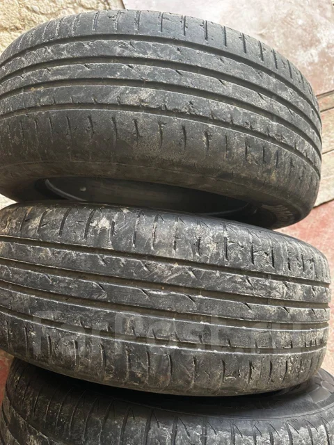 Hankook AL07+. ������, 2014 ���, �/�, ����� 30 % ����