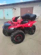 Yamaha Grizzly 700. ��������, ��, �� ����