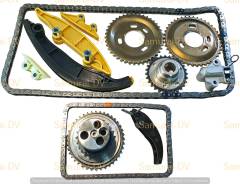 ���� ��� Ford Duratorq 3.2 Zuiko KT09 ����