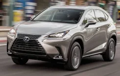Lexus NX300h ����
