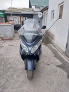 Suzuki Skywave 400. 399����. ��., ��������, ���������, ������ �� �� ����