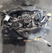 ��������� Subaru Legacy 2006-2012 EJ253 EJ253 ����