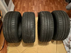 Dunlop Enasave RV505. ������, 2019 ���, �/�, ����� 30 % ����