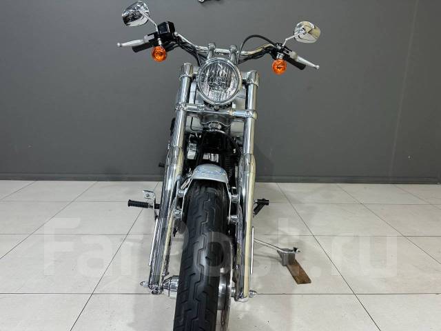 Harley-Davidson Softail Deuce FXSTDI, 2005, 1 450 куб. см. 4х тактный ...