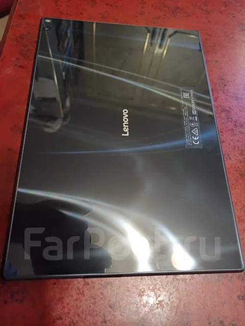 Lenovo Tab 4 10 Plus TB-X704F. ������ 32 �� ����