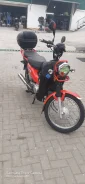 Honda Cross Cub. 110����. ��., ��������, ��� ���, ��� ������� ����