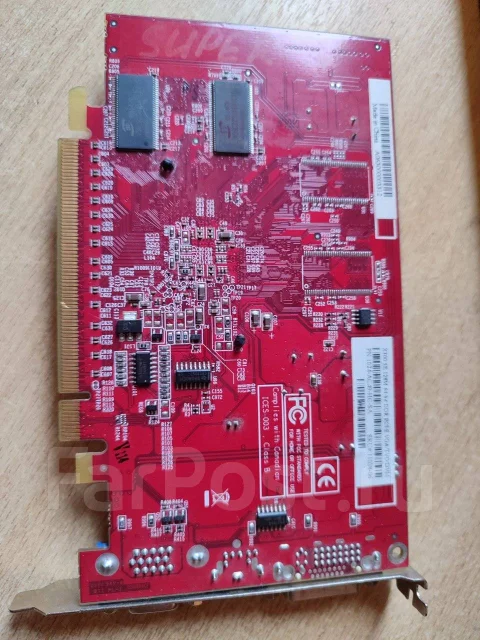 ATI Radeon ����