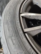 Toyota Voltz. 136, 1ZZFE ����