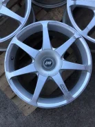 RAYS United Arrows. 7.0x17", 4x114.3, 5x114.3, ET42, �� 73,1���. ����