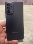 Samsung Galaxy A73 5G. �/�, 128 ��, �����, 4G LTE, 5G, Dual-SIM, NFC ����