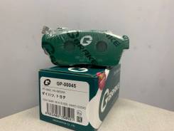 ������� ��������� �������� Toyota Passo KGC10 / KGC30 (G-Brake) GP-00045 ����