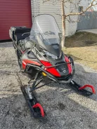 BRP Lynx 59 Ranger. ��������, ��, �� ����
