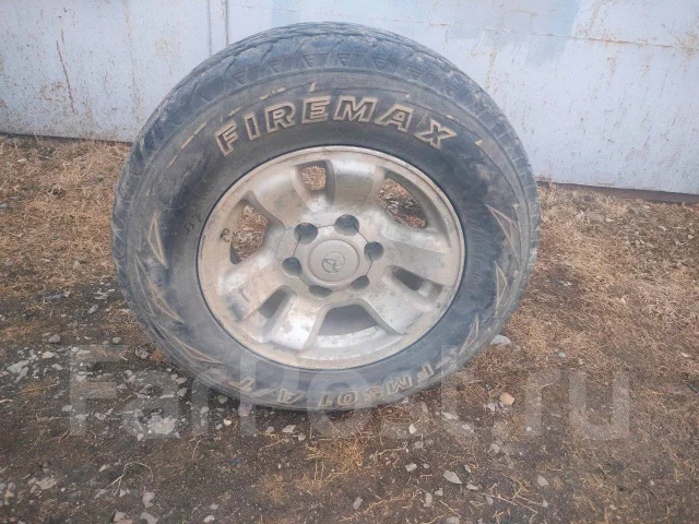 Firemax FM501. ����� at, 2017 ���, �/�, ����� 40 % ����