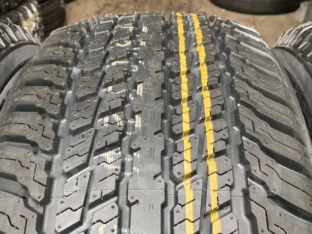 Yokohama Geolandar G94, 285/60 R18, 18", 4 шт, в наличии, 285 мм, 60 % ...