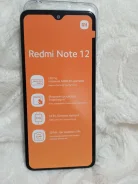 Xiaomi Redmi Note 12. �����, 128 �� ����