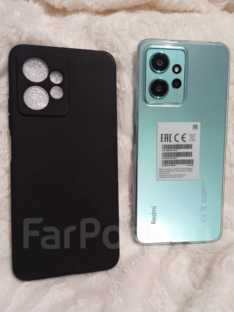 Xiaomi Redmi Note 12. �����, 128 �� ����