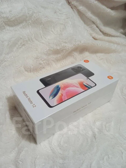 Xiaomi Redmi Note 12. �����, 128 �� ����